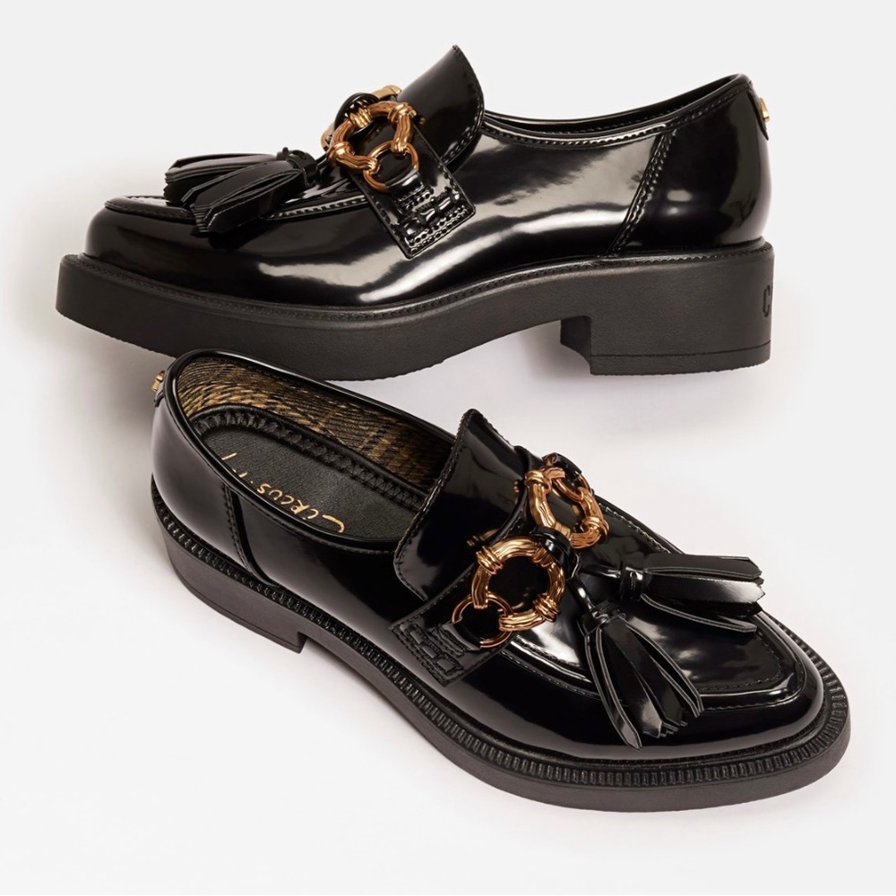 Loafers